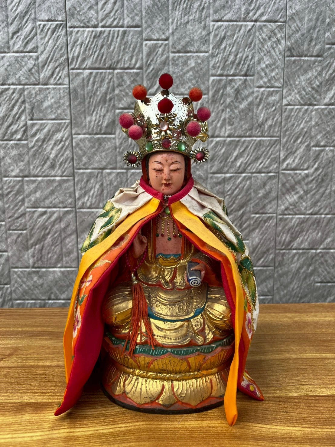 觀音佛祖2