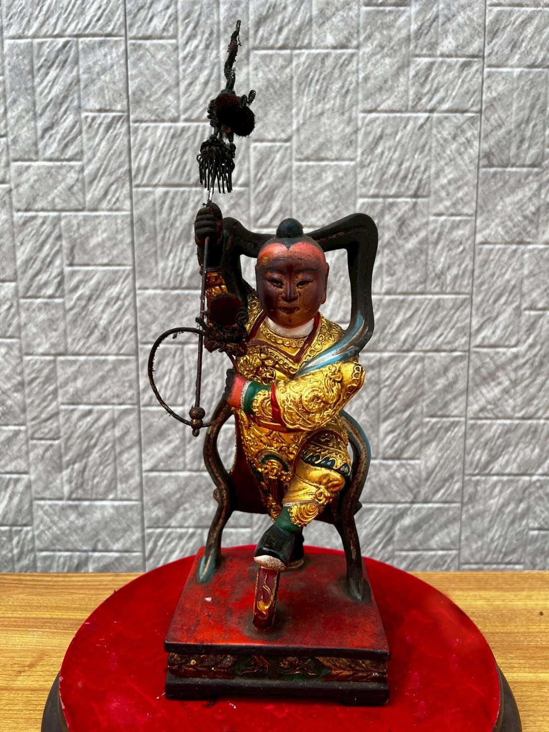 中壇元帥(太子)2