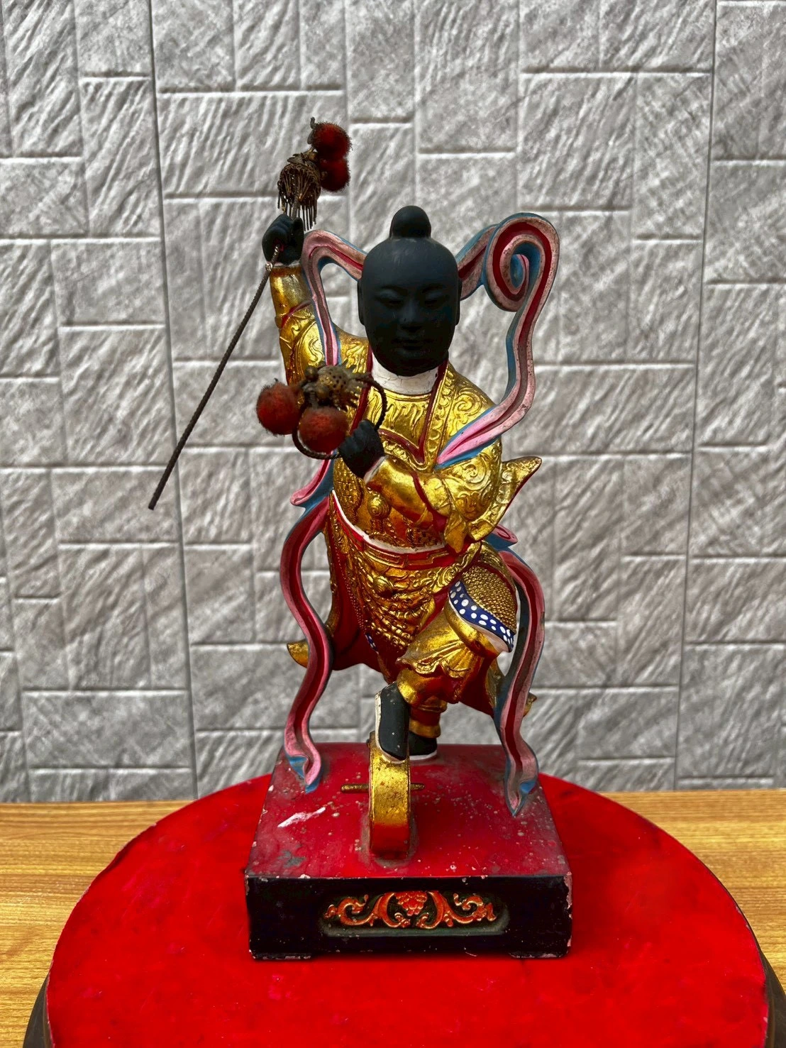 中壇元帥(太子)1
