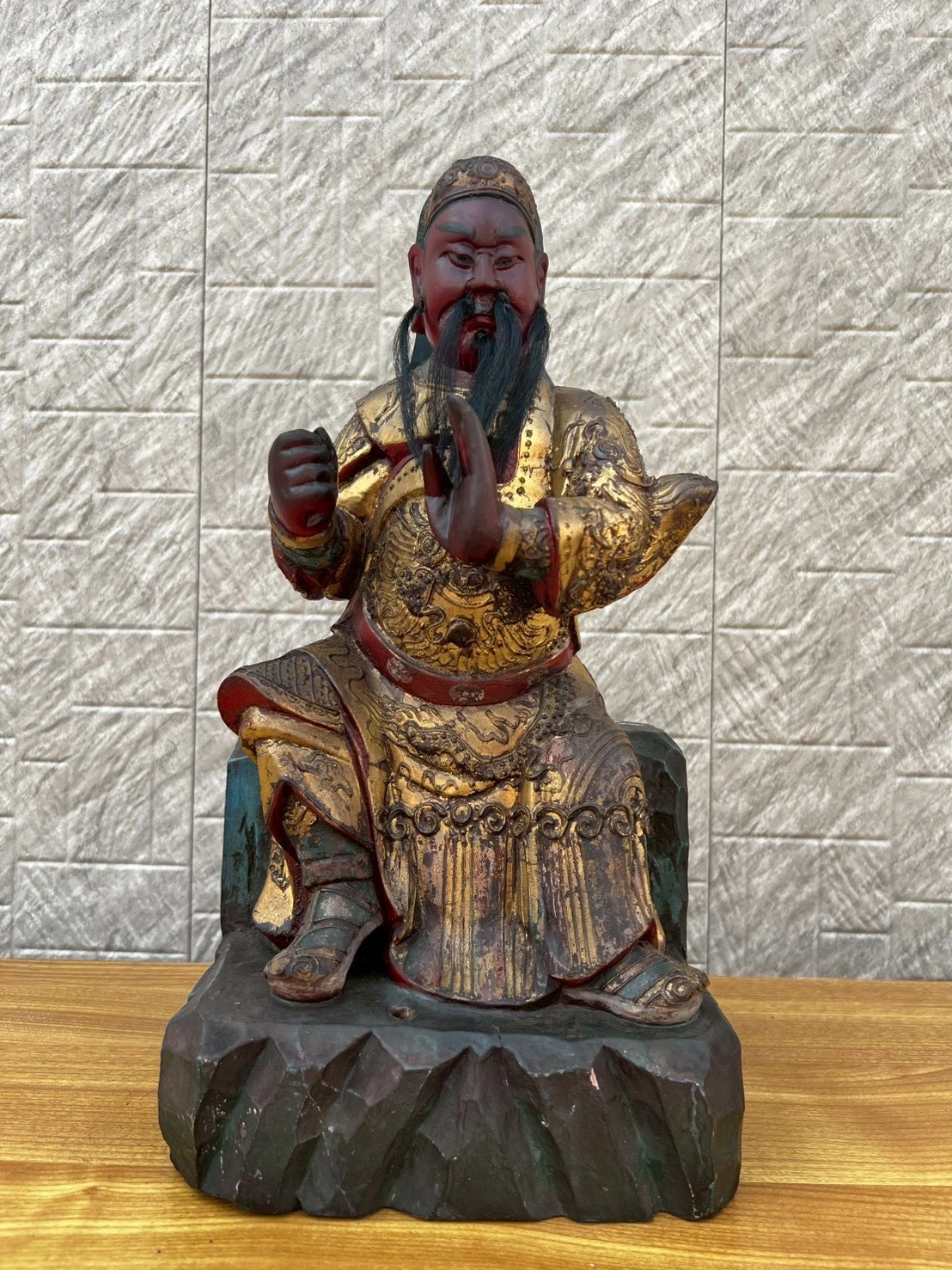 關聖帝君1