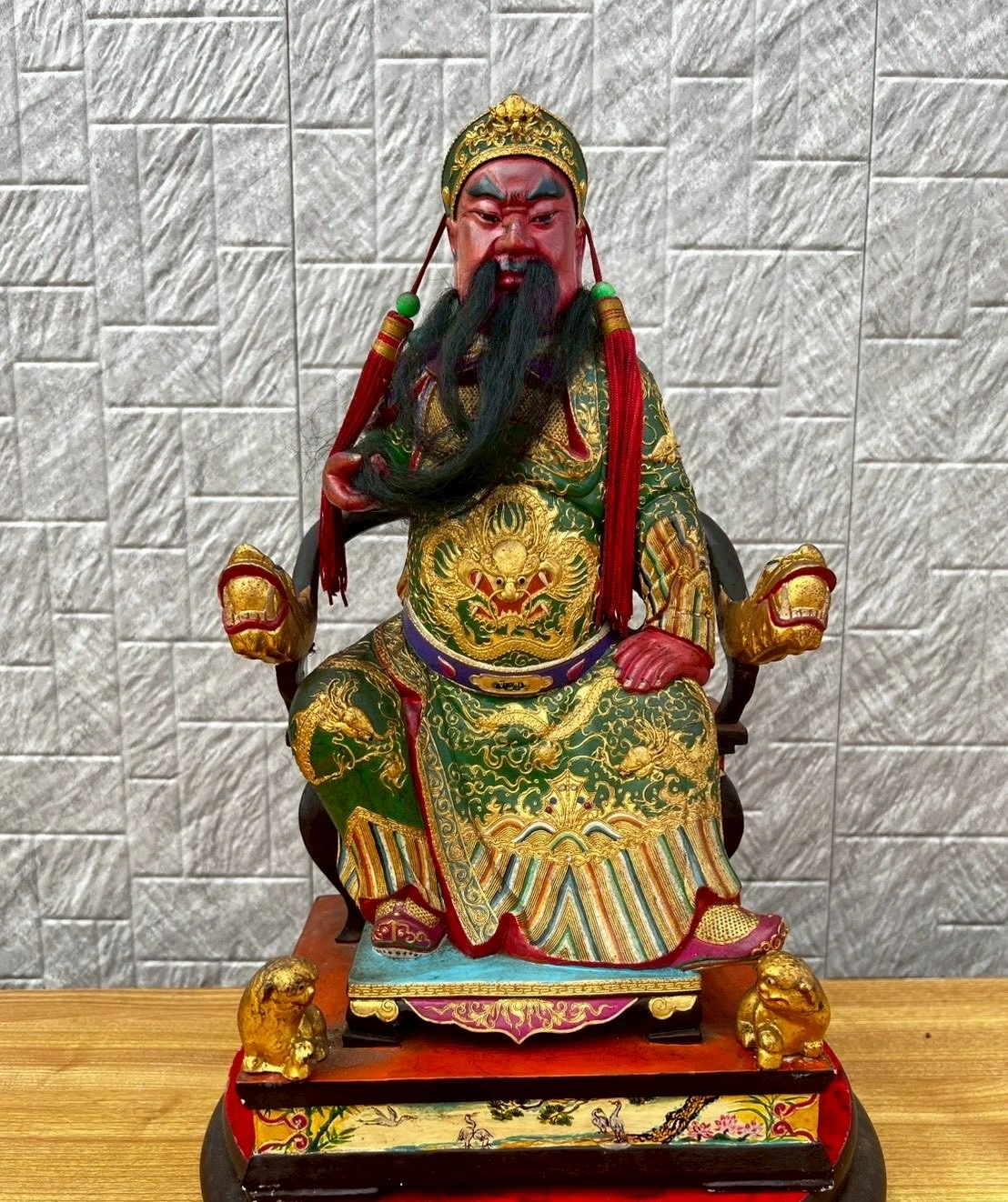 關聖帝君2