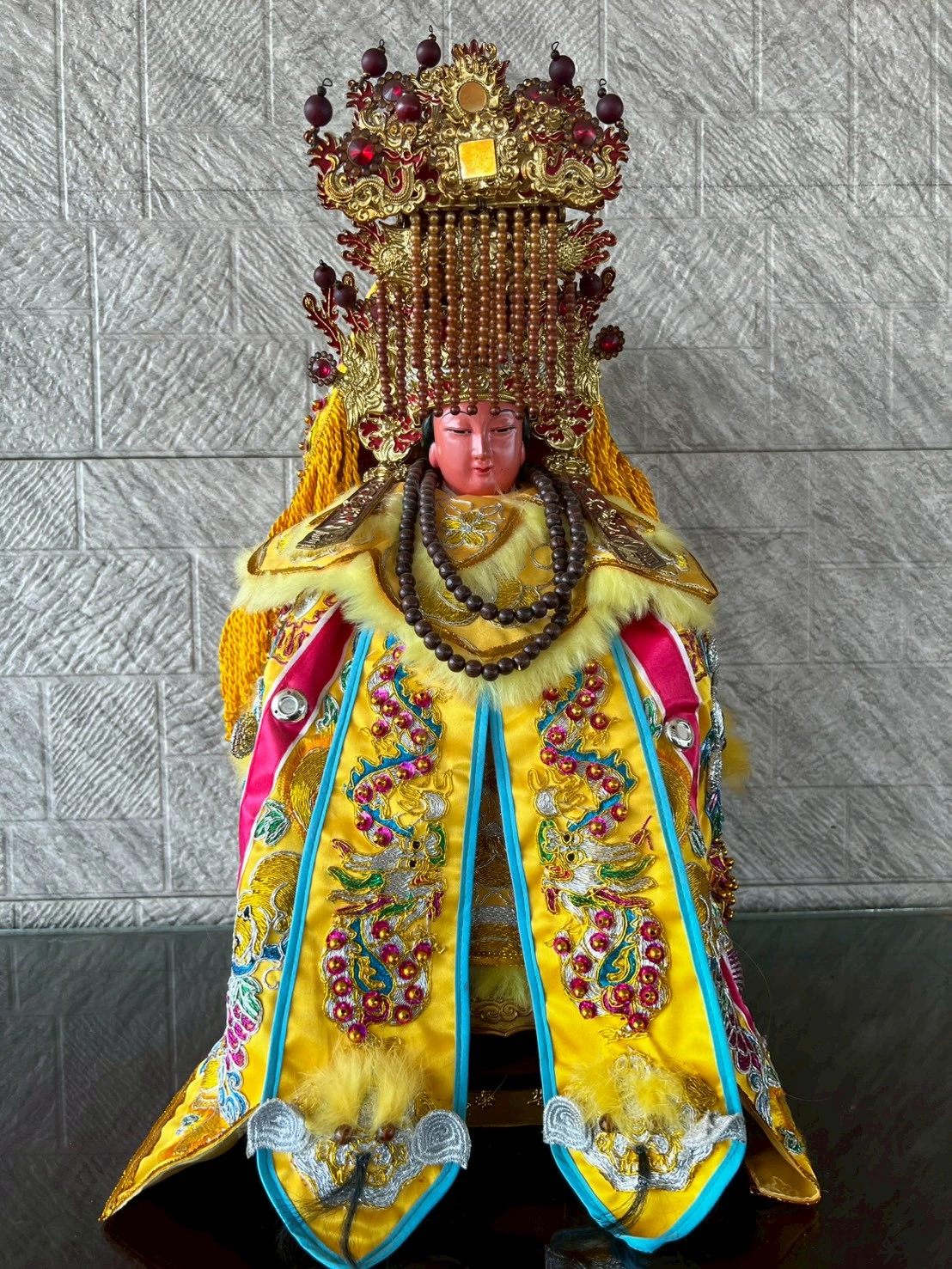 天上聖母(媽祖)1