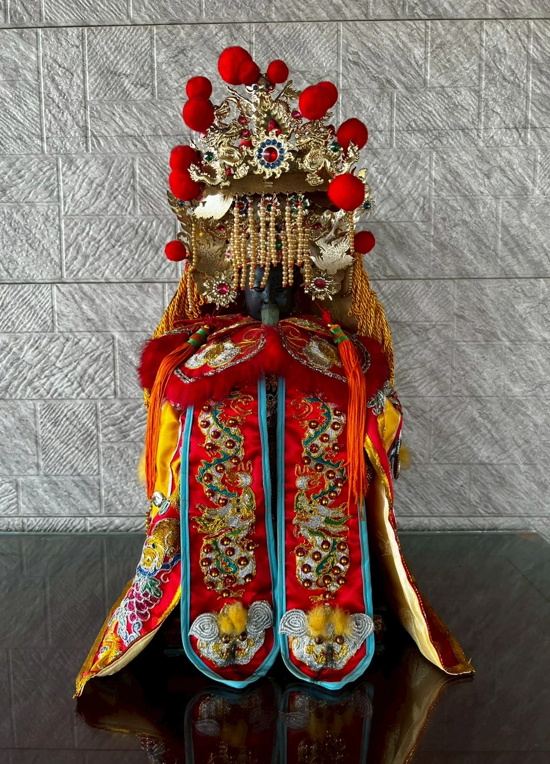 天上聖母(媽祖)3